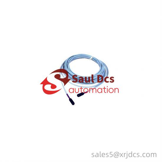 BENTLY 3500/15-03-02-00 Vibration Monitoring Module, Precision Control Solution