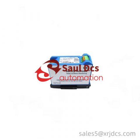 BENTLY NEVADA 330980-70-CN Industrial Control Sensor Probe