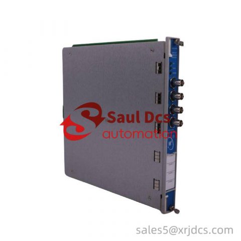 Bently Nevada PHC21A-A022M1-E21A-00/S11 Control Module