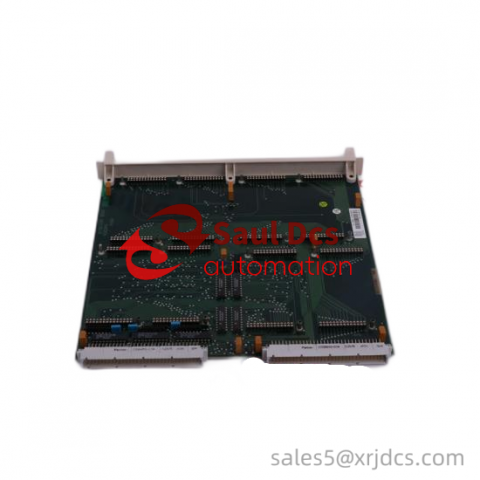 ABB 3HAC026657-005 Control Module, Reliable Industrial Automation Solution