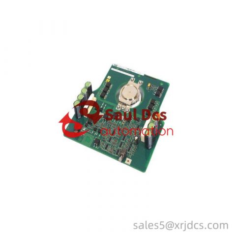 ABB PFVI102YM110001-SN - Advanced Industrial Control Module