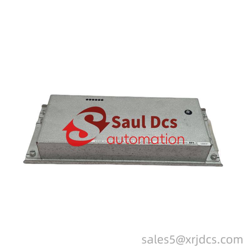 ABB REF615F_HCFFAEAGABC2BAA11E Industrial Control Module