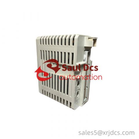 ABB PFTL101AER-0.5KN High-Performance Industrial Module