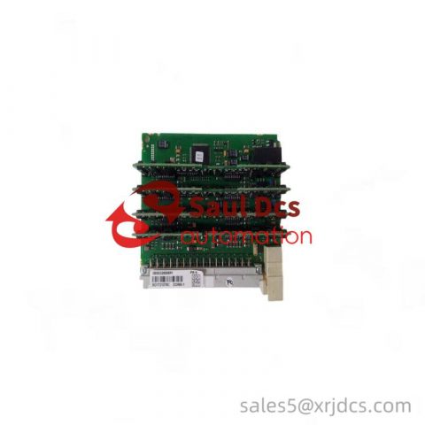ABB DO880-1 3BSE028588R1 Industrial Control Module
