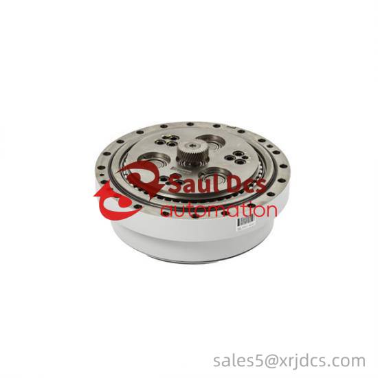 GE IC200MDL940C Industrial Module