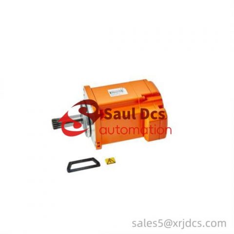 ABB DCF803-0035 I1 Module Controller