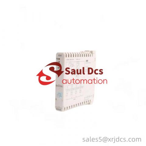 ABB 3BSE009231R1 Control System Component