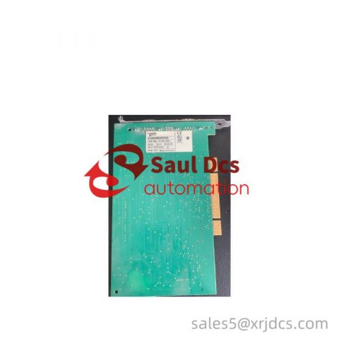 KOLLMORGEN 416NHM30032A Control Module