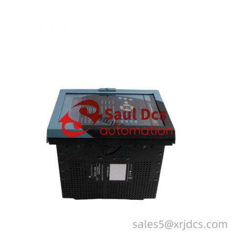 General Electric IS200EDFFH2A Exciter DC Fanned Feedback Board