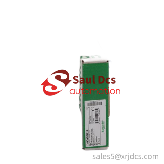 Schneider VDIXG2505 Industrial Control Module