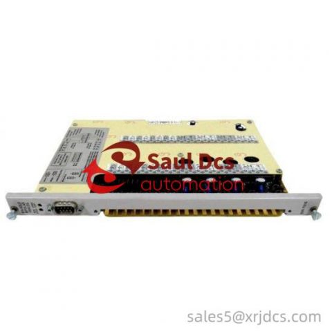 Siemens 505-7016 I/O Module, Industry Automation Component