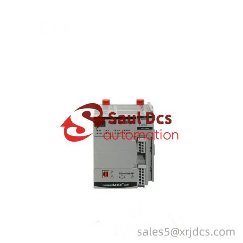ABB 5069-ECR Protective Relay Module for Industrial Automation
