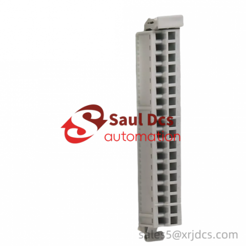 FOXBORO PO923PH Control Module New Direct Hair