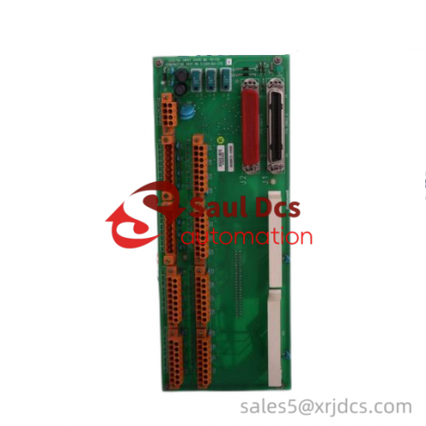 Honeywell 51198651-100 SPS5785 Industrial Control Module
