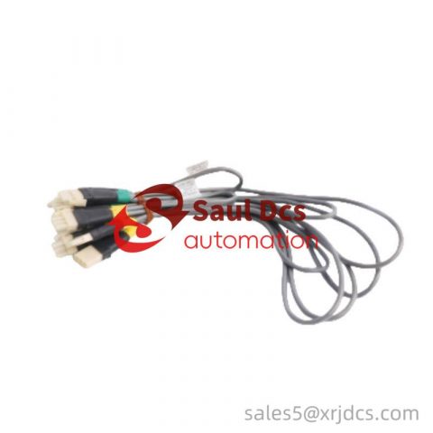 Honeywell A860-0300-T001 Industrial Automation Module