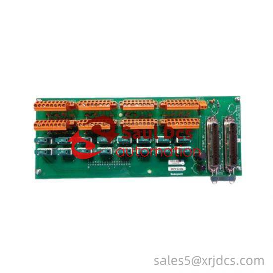 Honeywell CC-PAOX01/51405039-275 - Industrial Control Module