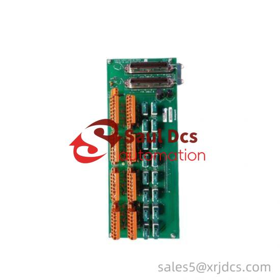 Honeywell CC-PAOX01/51405039-275 - Industrial Control Module