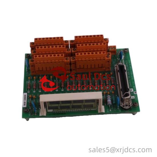 EXTREME Summit X46048tDC - Robust Industrial Ethernet Switch Module
