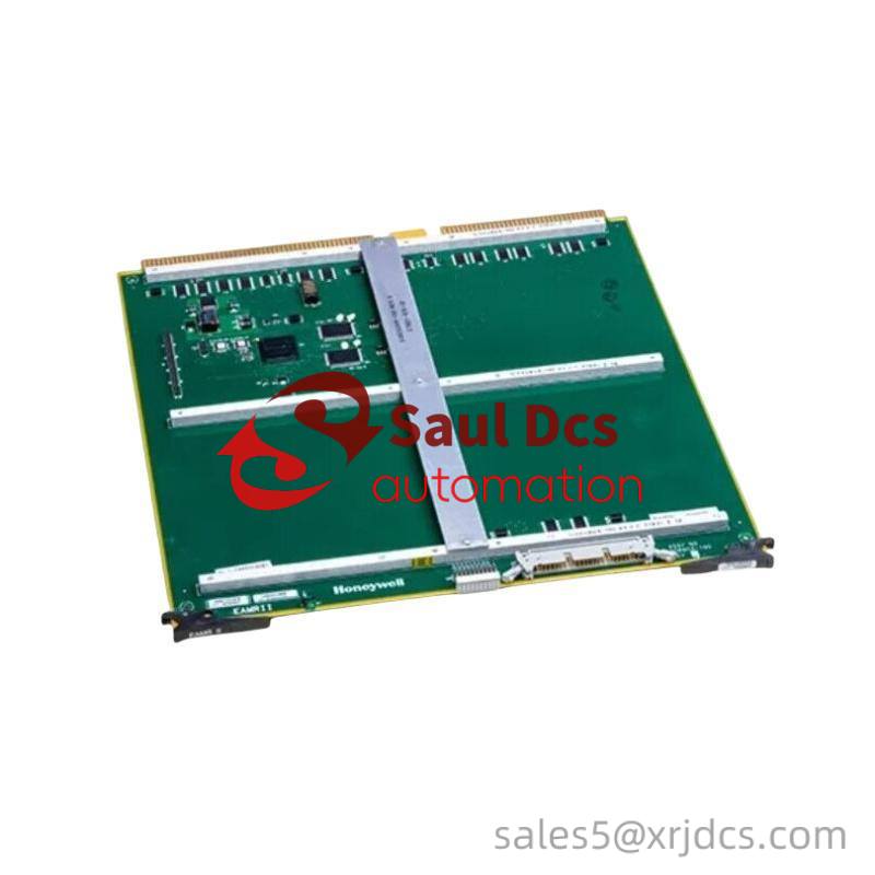 Honeywell 51303932428 Industrial Control Module, Designed for Precision & Reliability
