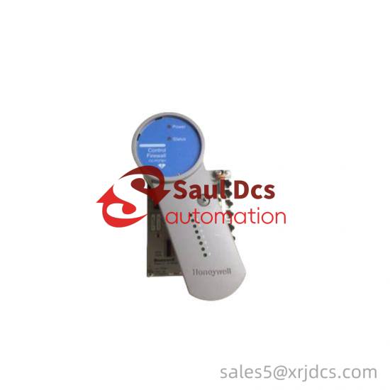 Honeywell F3SP21-0N Industrial Control Module