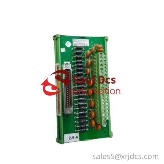 Woodward 8290-076 Internal Electrically Powered Governor, Reliable Control Solution