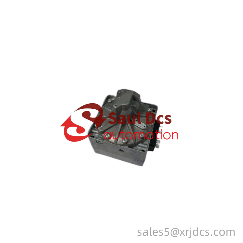 Bosch Rexroth R911190102 - High Performance Control Module for Industrial Automation