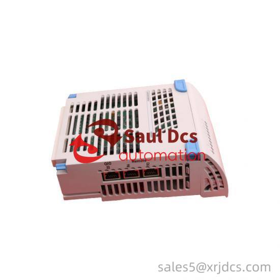 Emerson Ovation KJ3002X1-BGZ DeltaV System, High-Performance Analog Input Module