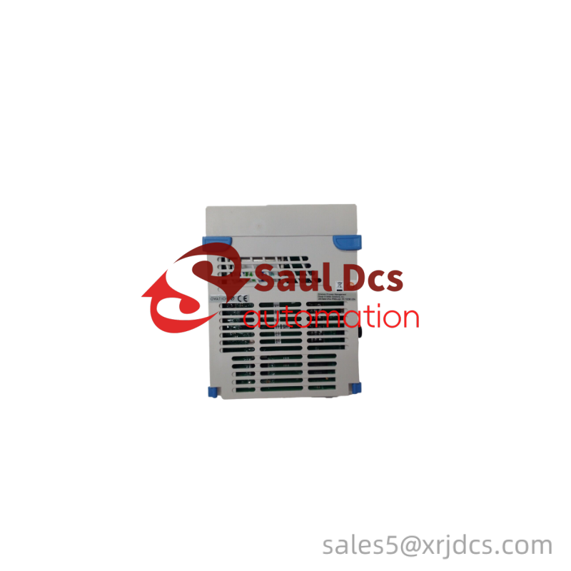 Emerson EV2000-4T0450G1/0550P1 Industrial Control Module