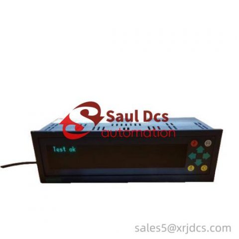 Siemens 6AV3020-1EL00 Industrial Control Display