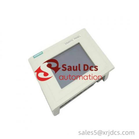 Siemens C98043-A1206-L17-03 Control Electronics Module for Automation Systems