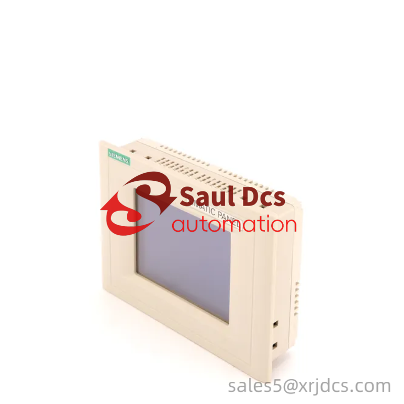 SIEMENS 6AV6545-0BB15-2AX0 Industrial Control Module