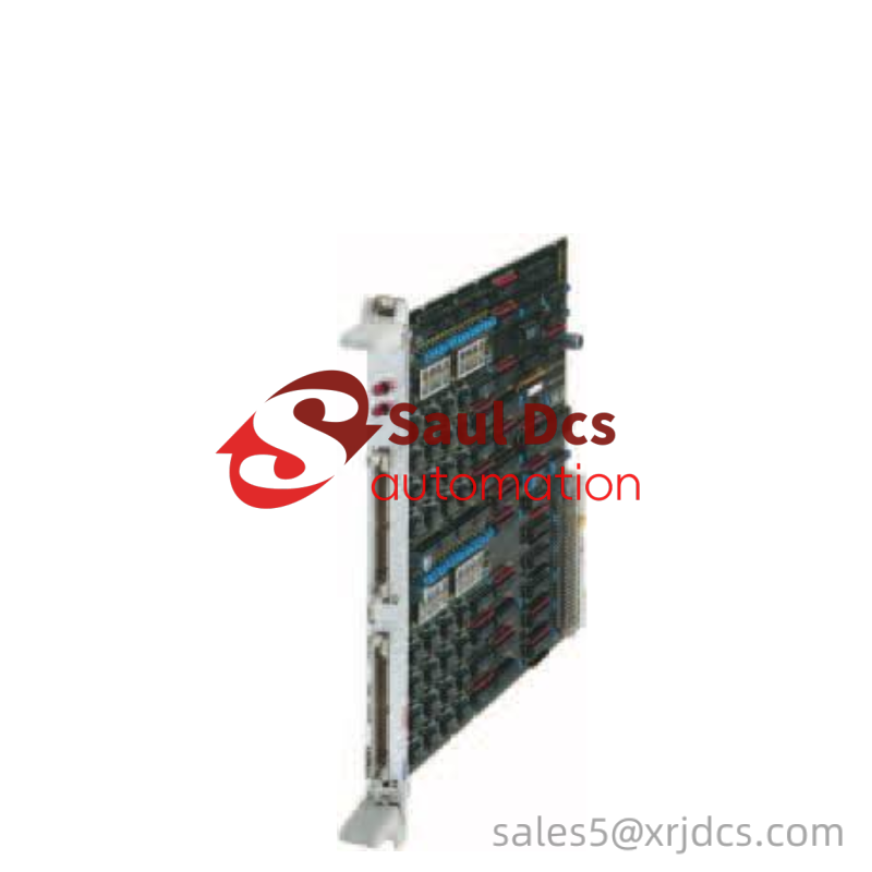 SIEMENS 6DD2 920-3AW1 Thyristor Electronics Module