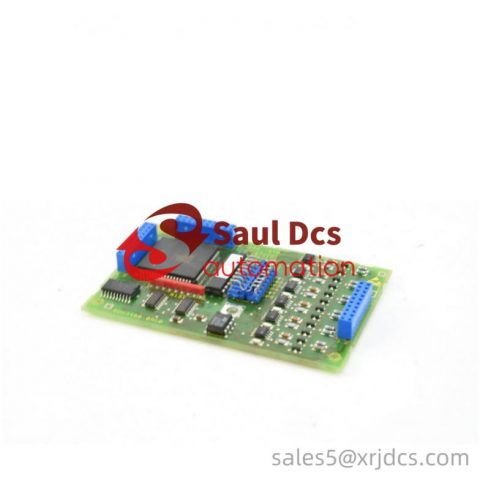 Siemens 6DD3460-0AC0 Precision Pulse Sensor Board, High Precision Industrial Control Component