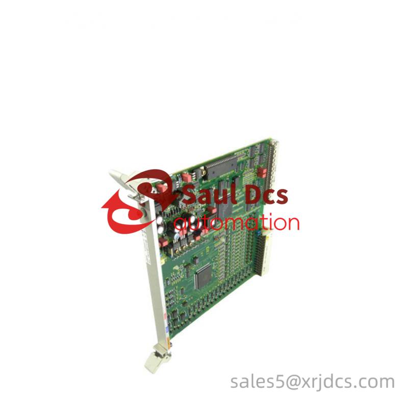 Siemens 6SN1118-0DK23-0AA2 2-Axis Control Unit