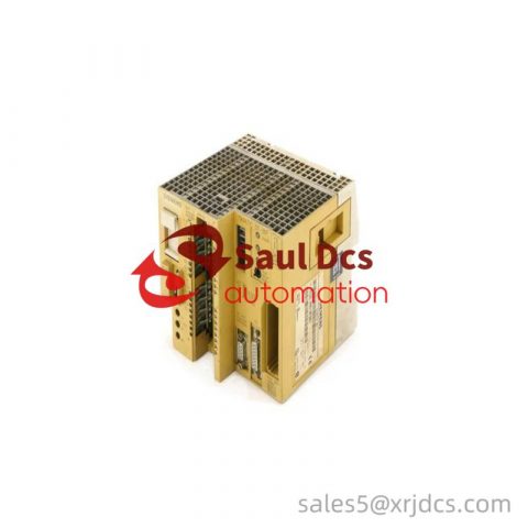 SIEMENS 6SL3210-1PE14-3AL1 Industrial Control Module