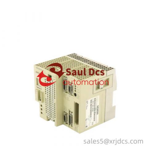 SIEMENS 6XV1-830-3EH10 PROFIBUS Trailing Cable - For Quick Assembly and Shielded Communication