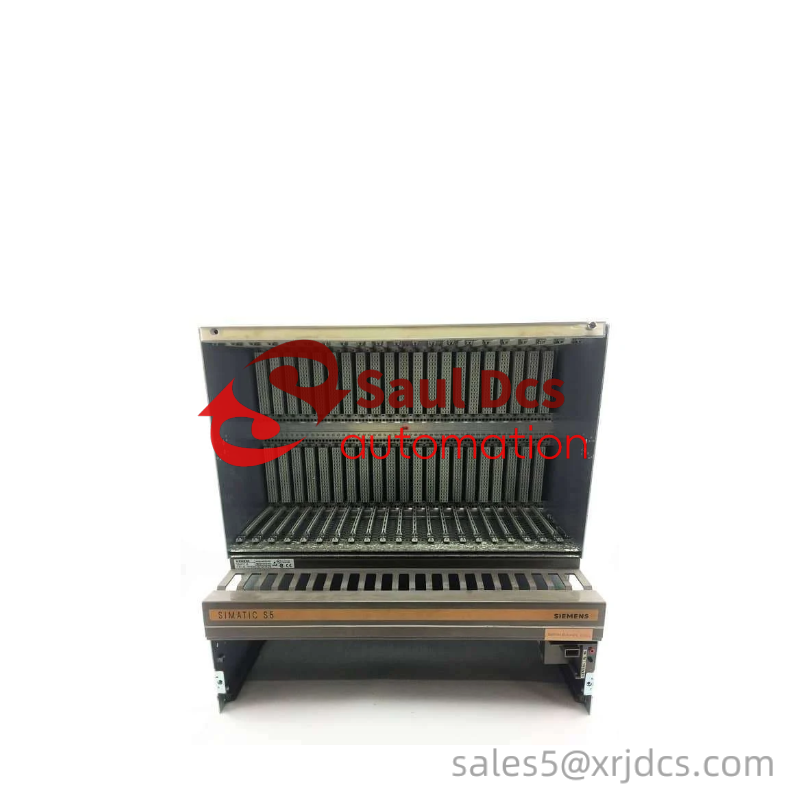 Siemens 6SE3221-0DC40 Variable Frequency Drive, AC Motor Control