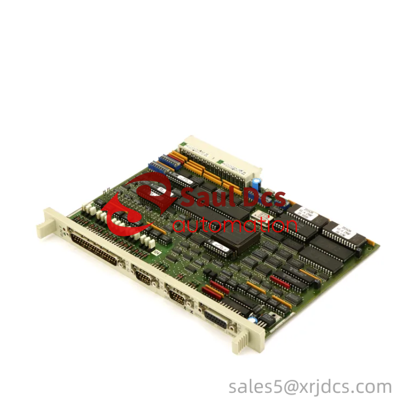 ELAU 6ES5242-1AA32 Programmable Logic Controller Module, Industrial Automation