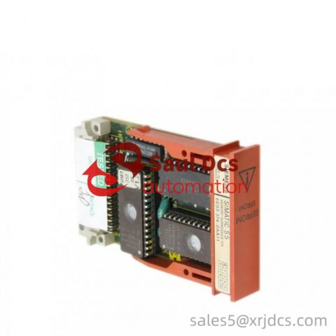 Siemens 6SE7090-0XX84-0AB0 Control Module Motion Control