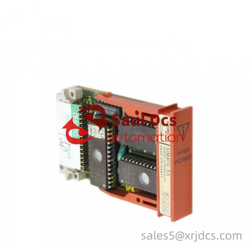 Siemens 6SE7090-0XX84-0AB0 Control Module Motion Control