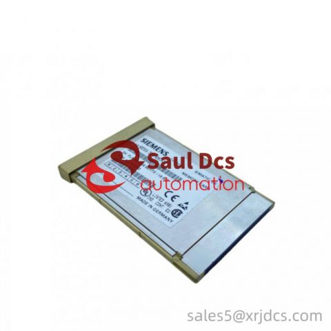 Siemens 6ES5374-2KH21 Memory Card for CNC Systems