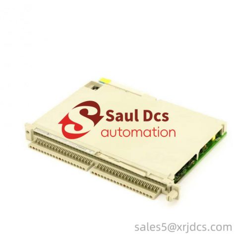 Siemens 6ES5441-4UA12 Digital Output Module for Reliable Industrial Automation