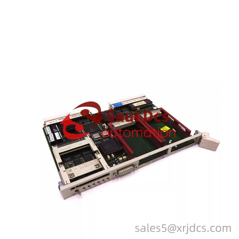 National Instruments NI 51305390-400 High-Speed Data Acquisition Module