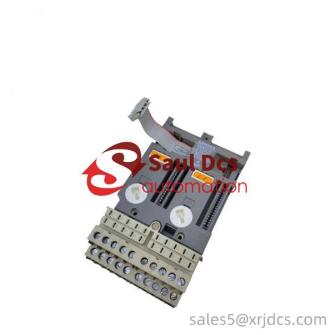 Siemens Bus Module 6ES5700-8MA11