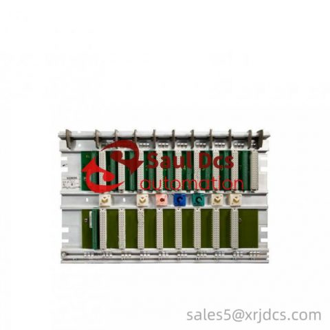 Siemens 6ES5701-3LH11 Expansion Rack for Industrial Automation