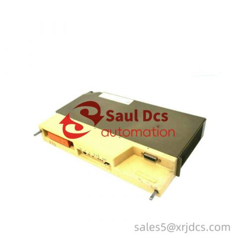 ABB UA C383 AE01 & HIEE300890R001 PLC Controller Module for Industrial Automation