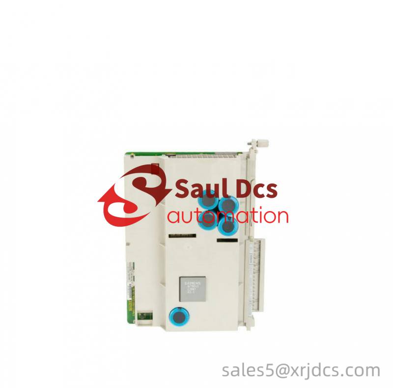 Siemens 6ES7-332-5HDO1-0ABA0 Analog Output Module - Precision Control for Industrial Automation