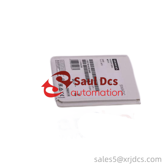 Siemens 6ES7-332-5HDO1-0ABA0 Analog Output Module - Precision Control for Industrial Automation