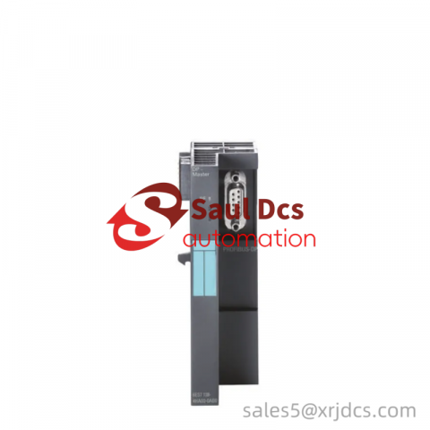 Siemens 6FX1126-8BC00S5 S7 Simatic - Industrial Automation Module