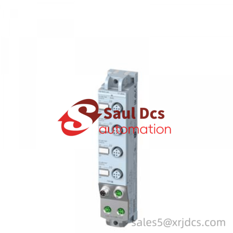 Siemens 6ES7356-4BN00-0AE0 I/O Module, Automation & Control Solutions